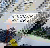 Macquarie Waters Boutique Apartment Hotel - Yamba Accommodation