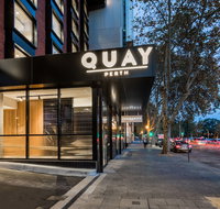 Quay Perth - Yamba Accommodation