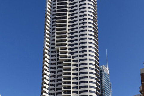 Meriton Suites Kent Street, Sydney - Yamba Accommodation 1
