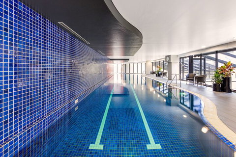 Meriton Suites Kent Street, Sydney - Yamba Accommodation 2