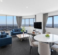 Meriton Suites Kent Street Sydney - Yamba Accommodation