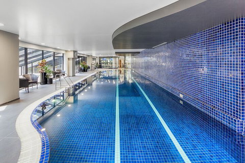 Meriton Suites Kent Street, Sydney - Yamba Accommodation 3