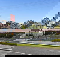 Econo Lodge Alabaster - Yamba Accommodation