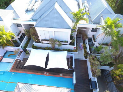The Pavilions - Yamba Accommodation 1