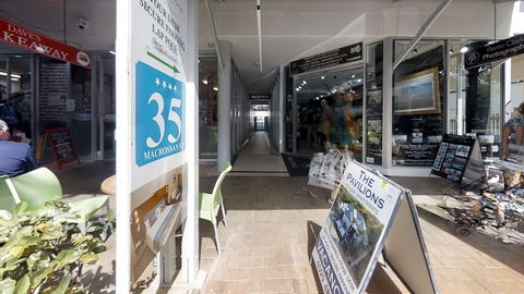 The Pavilions - Yamba Accommodation 2