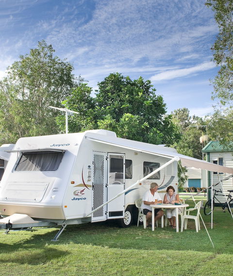 Glen Villa Resort - Yamba Accommodation 1