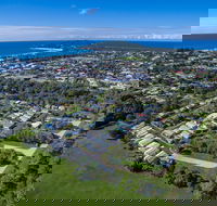 Glen Villa Resort - Yamba Accommodation