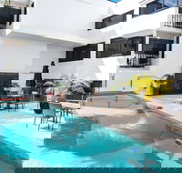 Elysium Apartments - Yamba Accommodation