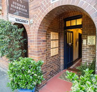 Sydney Harbour Bed  Breakfast - Yamba Accommodation
