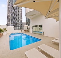 Waldorf Sydney Serviced Apartments - Yamba Accommodation