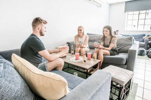 Westend Backpackers Hostel - Yamba Accommodation 3