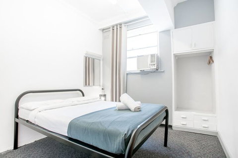 Westend Backpackers Hostel - Yamba Accommodation 6
