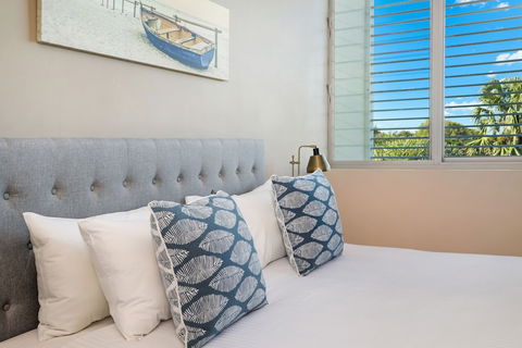 Element On Coolum Beach - Yamba Accommodation 4