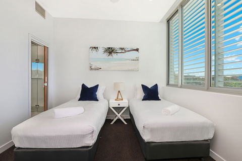 Element On Coolum Beach - Yamba Accommodation 5