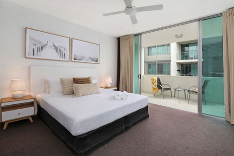 Element On Coolum Beach - Yamba Accommodation 3