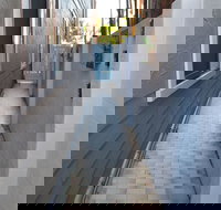 Sandy Bottoms Guesthouse - Yamba Accommodation