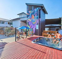 Nomads Byron Bay Hostel - Yamba Accommodation