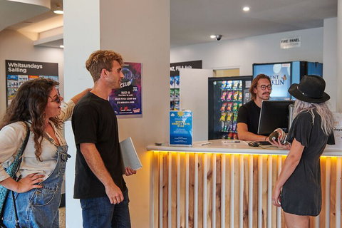 Nomads Byron Bay Hostel - Yamba Accommodation 3