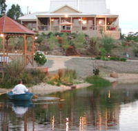 Blue Cliffs Retreat - Yamba Accommodation