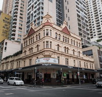 Sydney Central Inn - Hostel - Yamba Accommodation