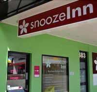Snooze Inn Fortitude Valley - Yamba Accommodation