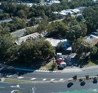 Nomads Noosa Backpackers Hostel - Yamba Accommodation
