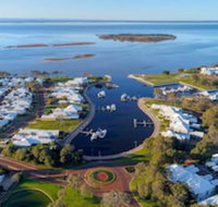 Mandurah Quay Resort - Yamba Accommodation