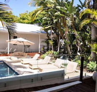 Cove Studios - Yamba Accommodation