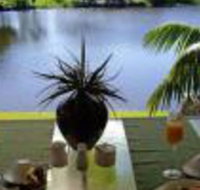 Alexander Lakeside Bed  Breakfast - Yamba Accommodation