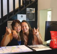 The Downing Hostel - Yamba Accommodation