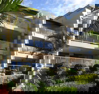 Little Cove Currumbin - Yamba Accommodation