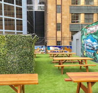 Sydney Backpackers - Hostel - Yamba Accommodation