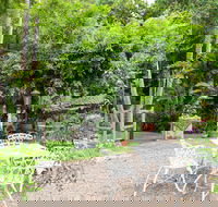 Noosa Valley Manor BB Retreat - Yamba Accommodation