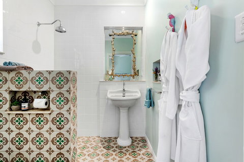 Noosa Valley Manor B&B Retreat - Yamba Accommodation 6