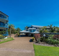 Rosslyn Bay Resort - Yamba Accommodation