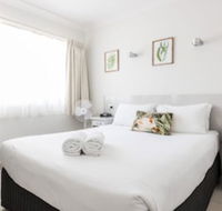 Hibiscus Motel - Yamba Accommodation
