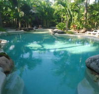 Boutique Bungalows - Yamba Accommodation