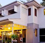 Aaman  Cinta Luxury Villas - Yamba Accommodation