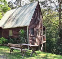 The Tops Organic Retreat - Yamba Accommodation