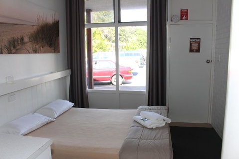 Hoey Moey Backpackers - Hostel - Yamba Accommodation 6
