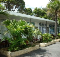 Hoey Moey Backpackers - Hostel - Yamba Accommodation