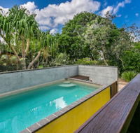 Taylors at Tallows Holiday Rental - Yamba Accommodation