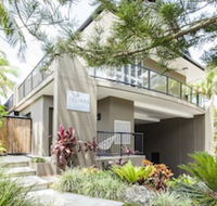 Julians Apartments - Yamba Accommodation