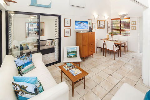 Julians Apartments - Yamba Accommodation 6