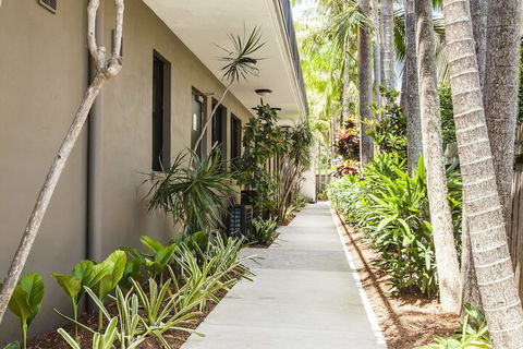 Julians Apartments - Yamba Accommodation 2