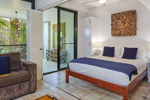 Julians Apartments - Yamba Accommodation 7