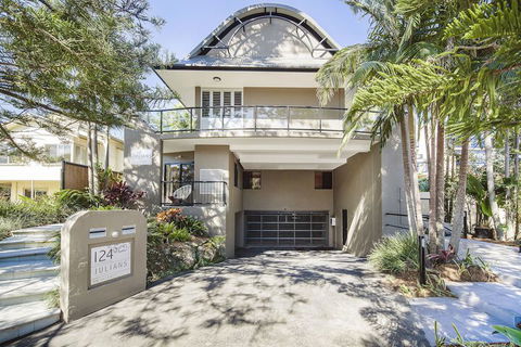 Julians Apartments - Yamba Accommodation 3