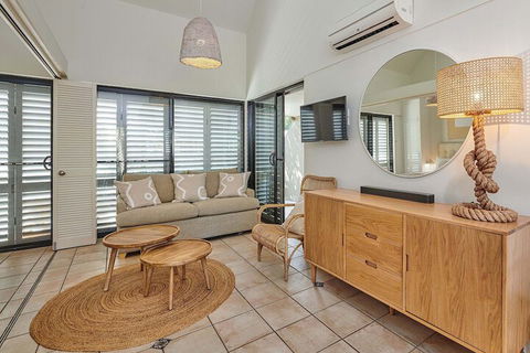 Julians Apartments - Yamba Accommodation 5