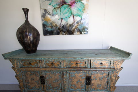 De Russie Boutique Hotel Orange - Yamba Accommodation 4