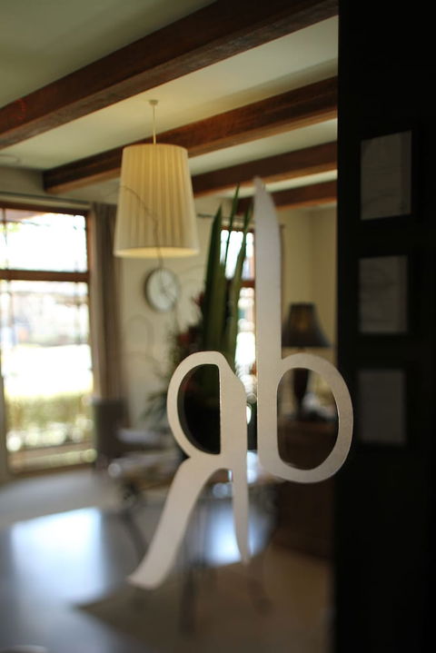 De Russie Boutique Hotel Orange - Yamba Accommodation 3
